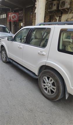 فورد إكسبلورر